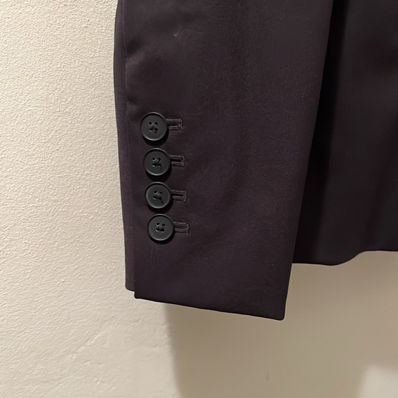 Black Blazer/Suit Jacket by Victoria’s Secret - Picture 5 of 5